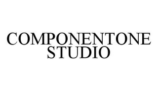 COMPONENTONE STUDIO