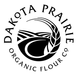 DAKOTA PRAIRIE ORGANIC FLOUR CO.