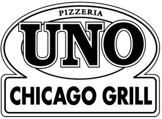 PIZZERIA UNO CHICAGO GRILL
