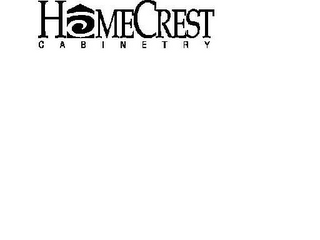 HOMECREST CABINETRY