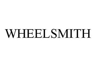 WHEELSMITH
