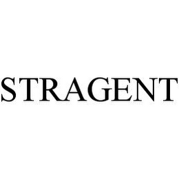 STRAGENT