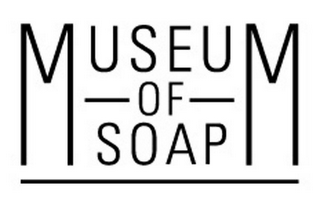 MUSEUM OF SOAP