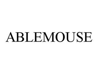 ABLEMOUSE