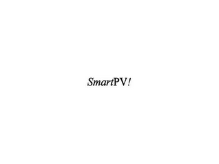 SMARTPV!