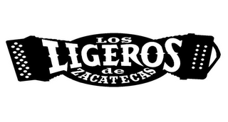 LOS LIGEROS DE ZACATECAS