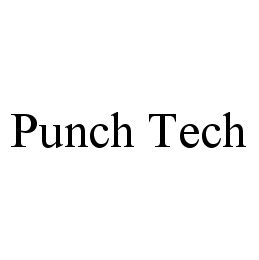 PUNCH TECH