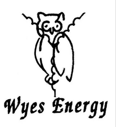 WYES ENERGY