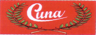 CUNA