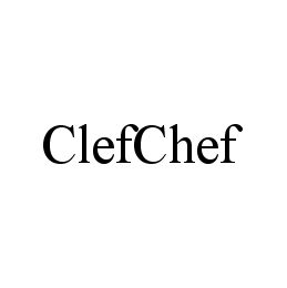 CLEFCHEF