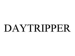 DAYTRIPPER