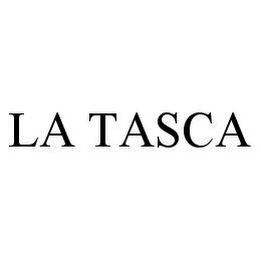 LA TASCA