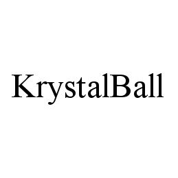 KRYSTALBALL