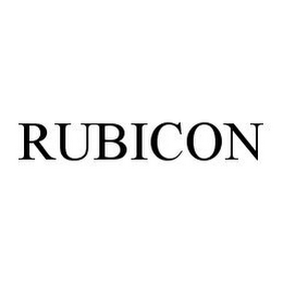 RUBICON