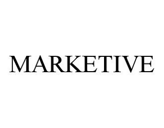 MARKETIVE