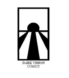 DARK VISION COMICS