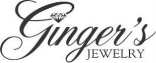 GINGER'S JEWELRY