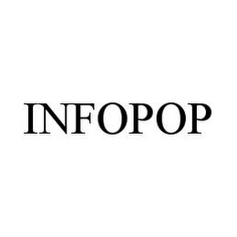 INFOPOP