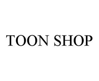 TOON SHOP