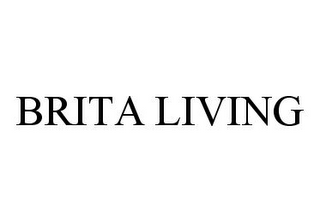 BRITA LIVING