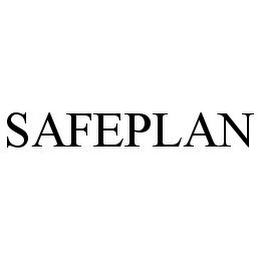 SAFEPLAN