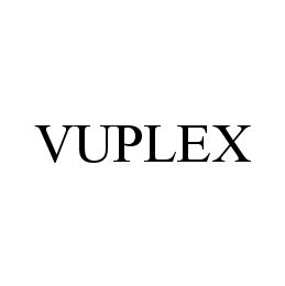 VUPLEX