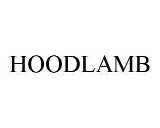 HOODLAMB