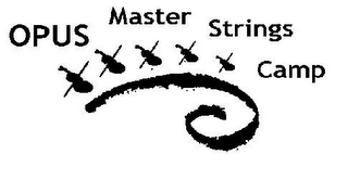 MASTER STRINGS MUSIC CAMP