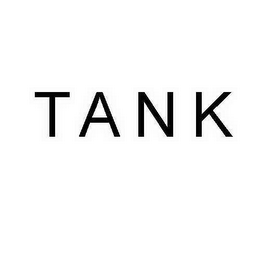 TANK