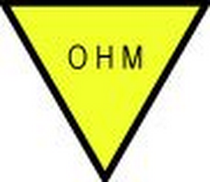 OHM