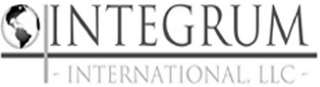 INTEGRUM INTERNATIONAL LLC