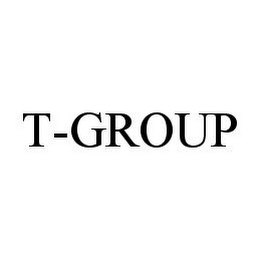 T-GROUP