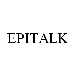 EPITALK