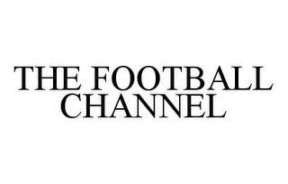 THE FOOTBALL CHANNEL