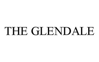 THE GLENDALE