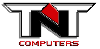 TNT COMPUTERS