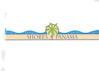 SHORES OF PANAMA
