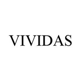 VIVIDAS