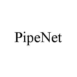 PIPENET