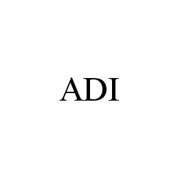 ADI