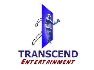 TRANSCEND ENTERTAINMENT