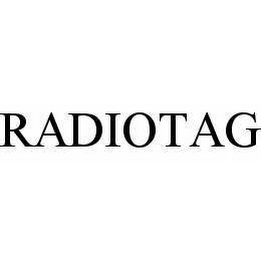 RADIOTAG