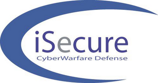 ISECURE CYBERWARFARE DEFENSE