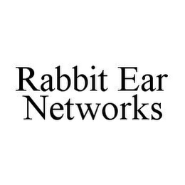 RABBIT EAR NETWORKS