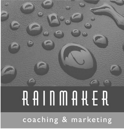 RAINMAKER COACHING & MARKETING