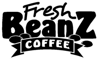 FRESH BEANZ COFFEE