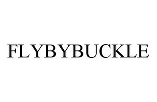 FLYBYBUCKLE