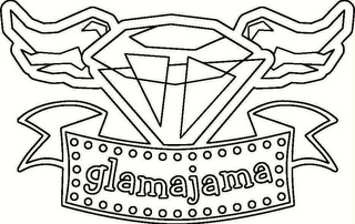 GLAMAJAMA