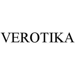 VEROTIKA