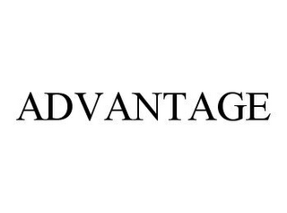 ADVANTAGE